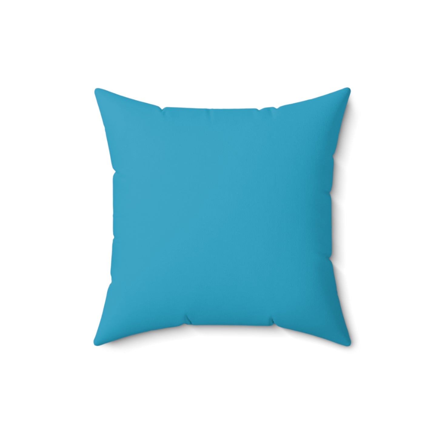 Blue Spectrum Pillow