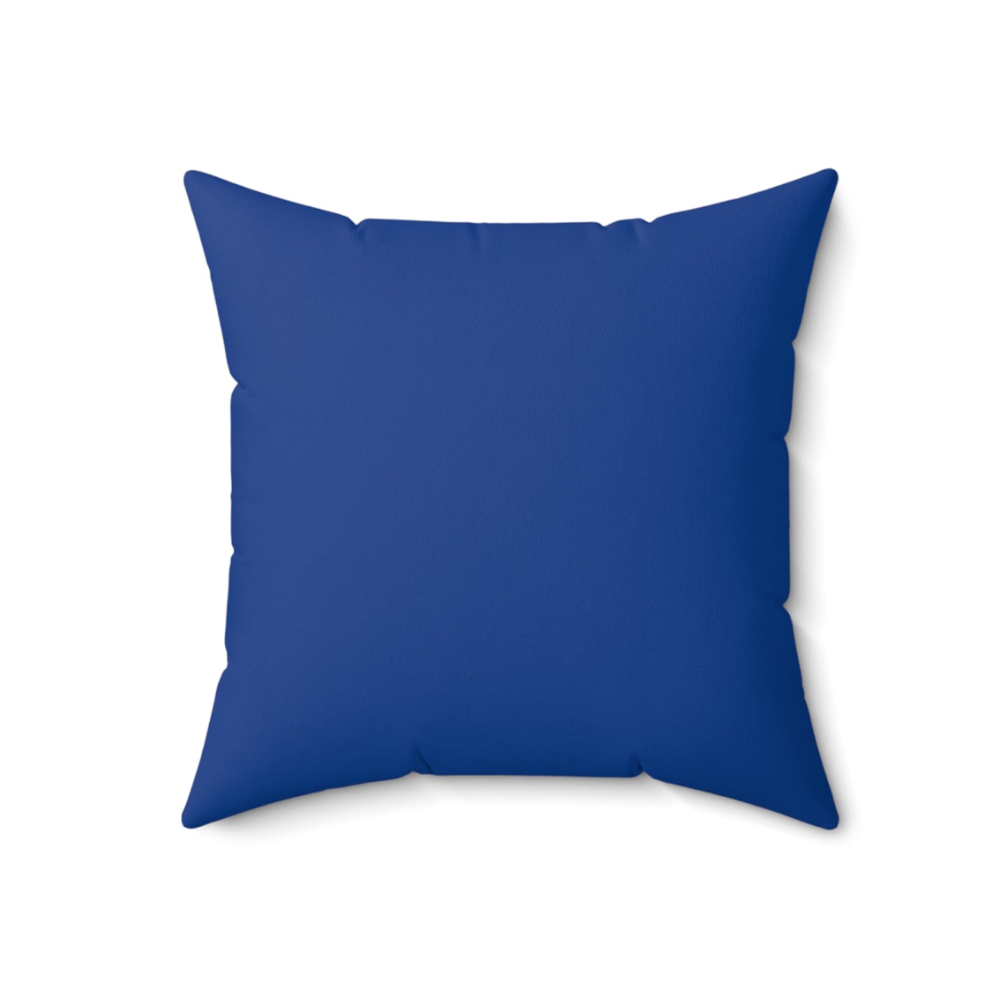 Indigo Spectrum Pillow