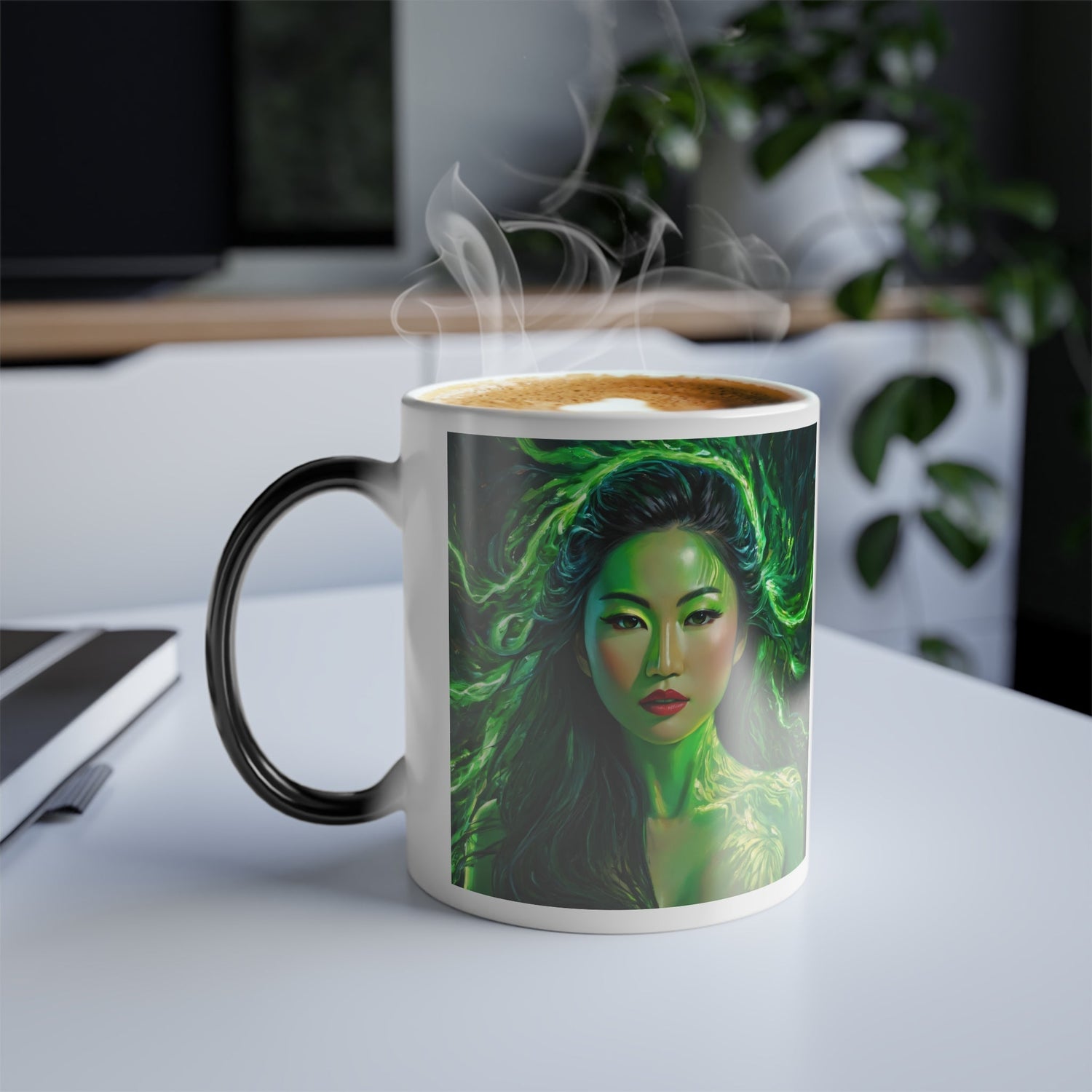 Mugs